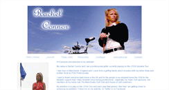 Desktop Screenshot of chillgolf.co.uk